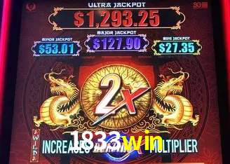 1833win