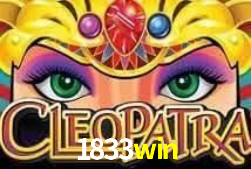 1833win